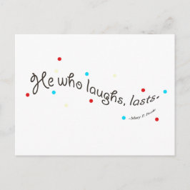 Postales de citas motivacionales de la felicidad