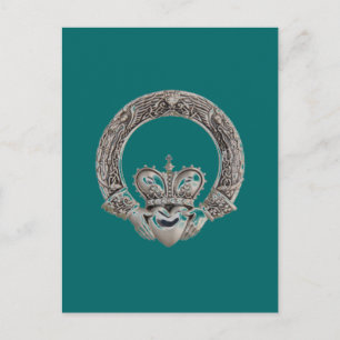 Postales de Claddagh