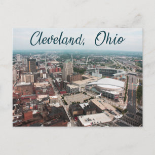 Postales de Cleveland