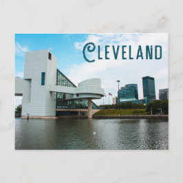 Postales de Cleveland