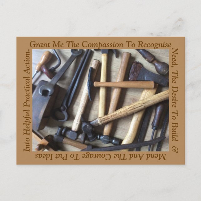 Postales de compilación y envío (Anverso)