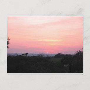 Postales de Cornish Sunset (5983)