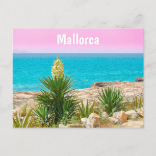 Postales de Costa de Mallorca