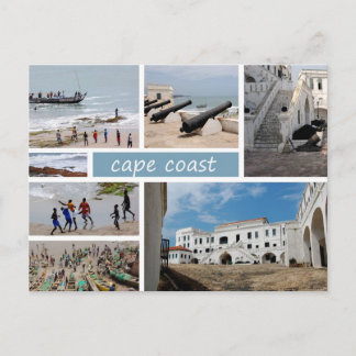 Postales de Costa del Cabo