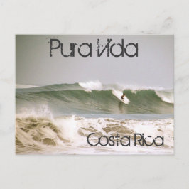 Postales de Costa Rica