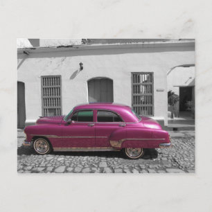 Postales de Cuba 4