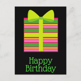 Postales de cumpleaños felices