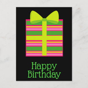 Postales de cumpleaños felices