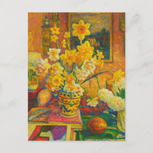 Postales de Daffodil