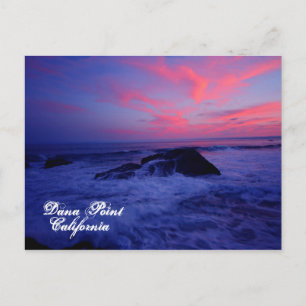 Postales de Dana Point California