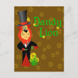 Postales de Dandylion