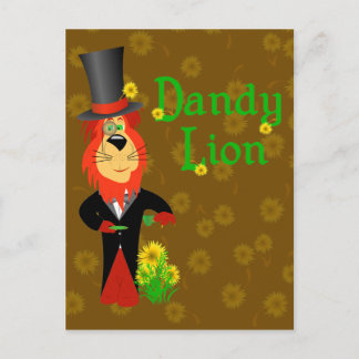 Postales de Dandylion