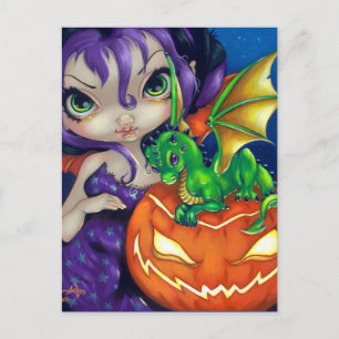 Postales de "Darling Dragonic II"