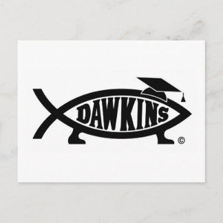 Postales de Dawkins