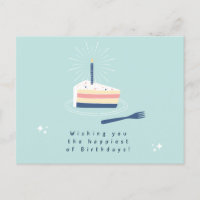 Postales de deseo de cumpleaños