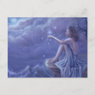 Postales de deseos cambiantes