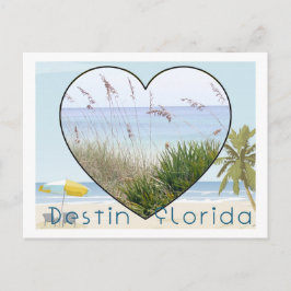 Postales de Destin Florida