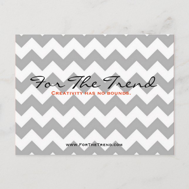 Postales de diseño (Anverso)