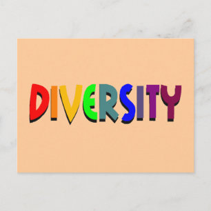 Postales de diversidad