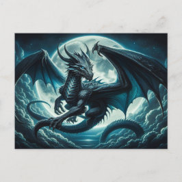 Postales de Dragon