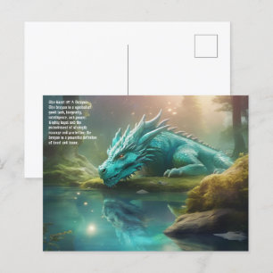 Postales de Dragon