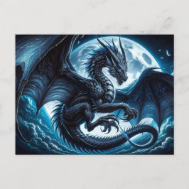 Postales de Dragon
