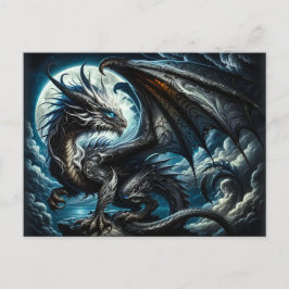 Postales de Dragon