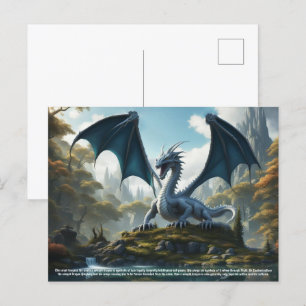 Postales de Dragon