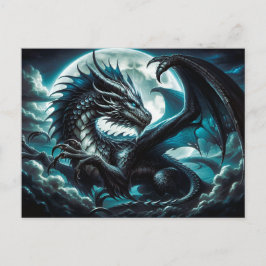 Postales de Dragon