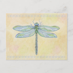 Postales de Dragonfly
