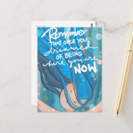 Postales de Dream-DNM