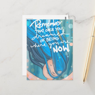 Postales de Dream-DNM