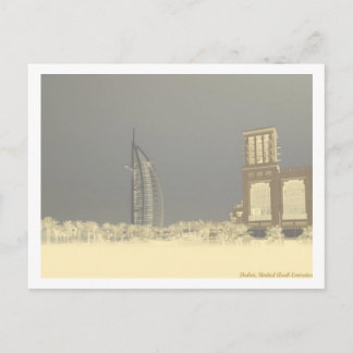 Postales de Dubái