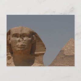 Postales de Egipto