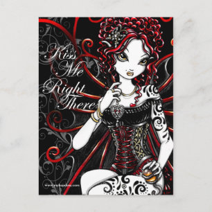 Postales de El día de San Valentín Sasha