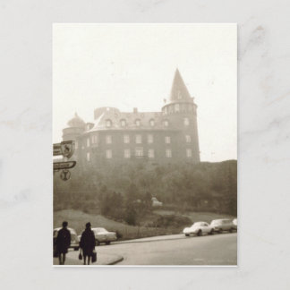 Postales de época - Genovevaburg Mayen