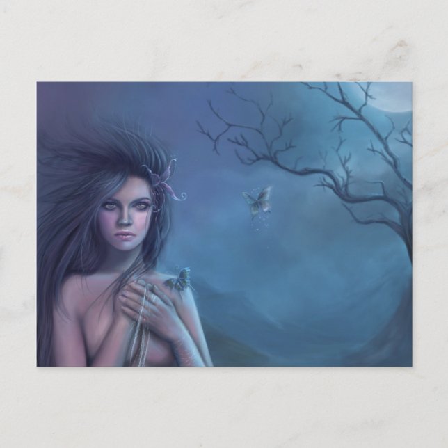 Postales de Esbat (Anverso)