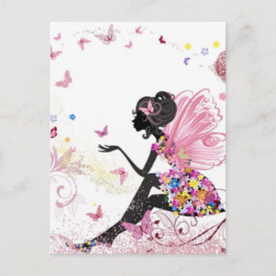 Postales de Faerie Wonderland