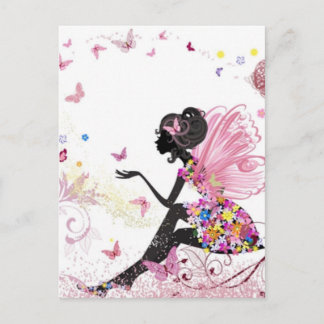 Postales de Faerie Wonderland