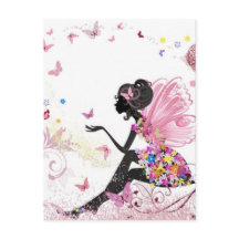 Postales de Faerie Wonderland