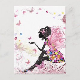 Postales de Faerie Wonderland