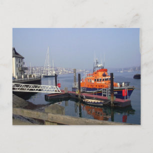 Postales de Falmouth Lifeboat