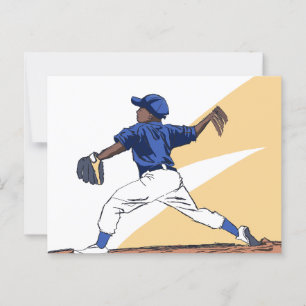 Postales de Fastball