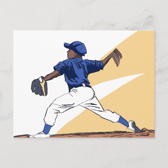 Postales de Fastball (Anverso)