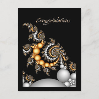 Postales de felicitaciones