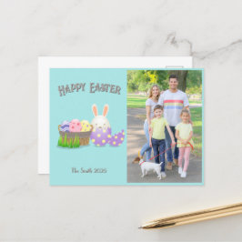 Postales de Feliz Deseos de Pascua