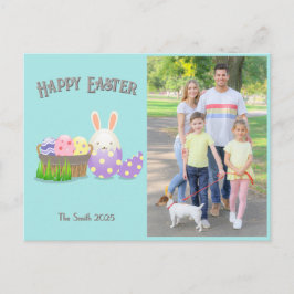 Postales de Feliz Deseos de Pascua