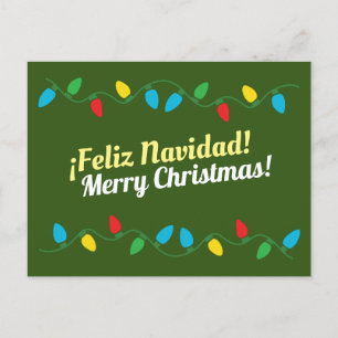 Postales de Feliz Navidad