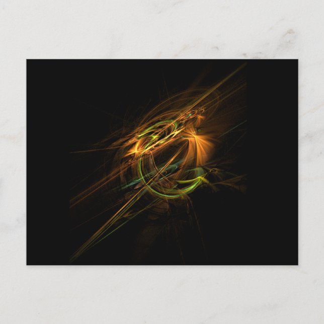 Postales De Fénix En Vuelo (Anverso)