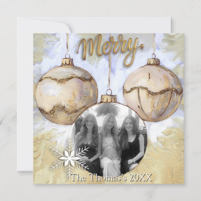 Postales de feriado de morada (Anverso)